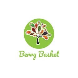 Berry Basket