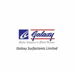 Galaxy Surfactants