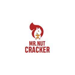 Mr.Nut Craker